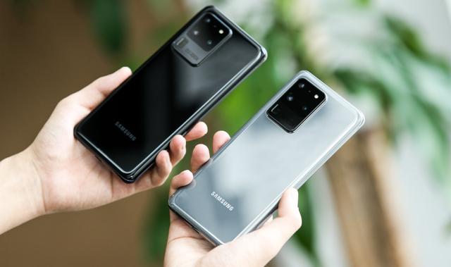 6999元起三星s20公布价格的那一刻我就知道小米和华为已经赢了