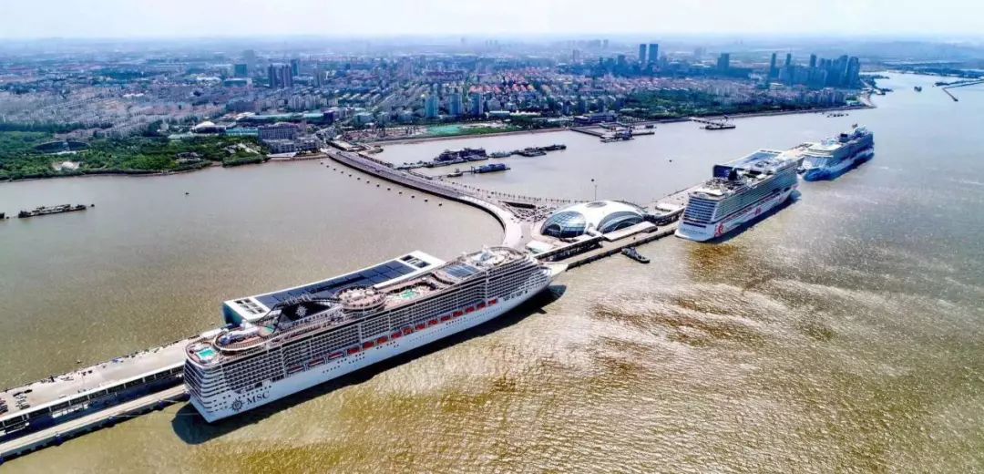 足不出户开启"云漫游",阅读宝山建筑魅力_上海