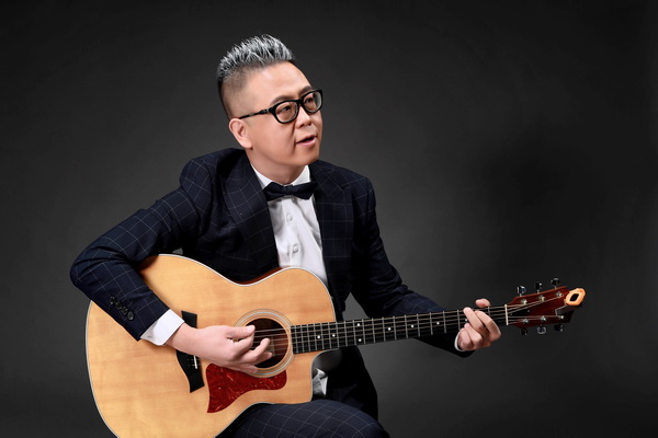 强力推出抗击疫情公益歌曲幸福的春天全民在行动