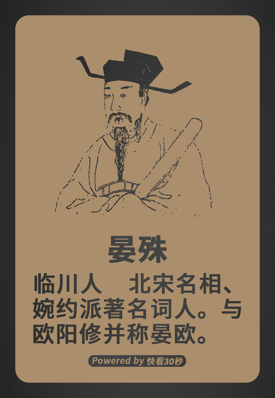 物华天宝,人杰地灵~江西历史文化名人大盘点《古代篇》