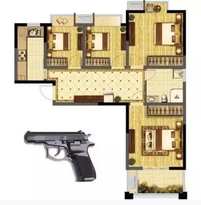 安家首播引热议跑道户型拯救了几部电视剧