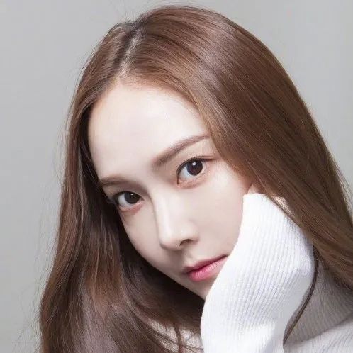 演渣女都绝美却只是半脸女神她的歪脸坏习惯你正在做