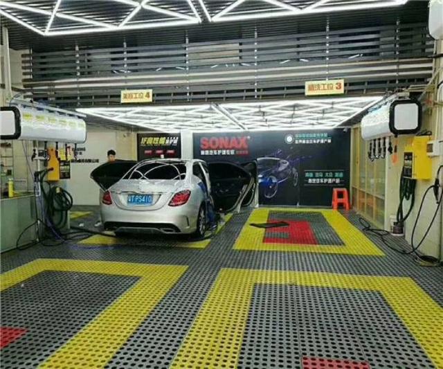 牛车实验室用车趣谈之各种洗车方法大汇总怎样选择不伤漆面