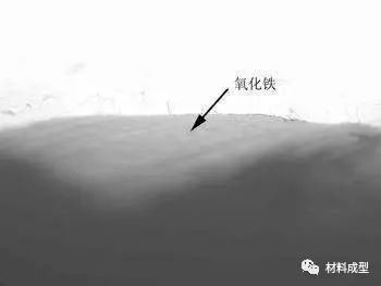 氧化皮,你分清了吗?_表面