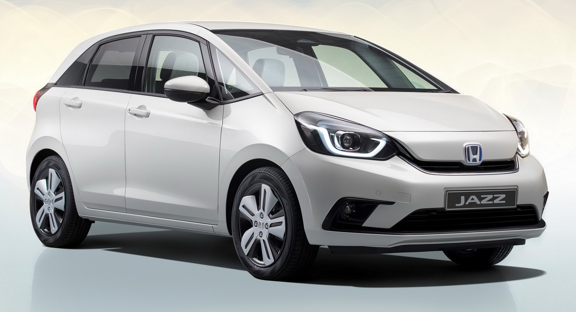 看完全新飞度,我发现gk5根本不值得怀念 - acfun弹幕视频网 - 认真你