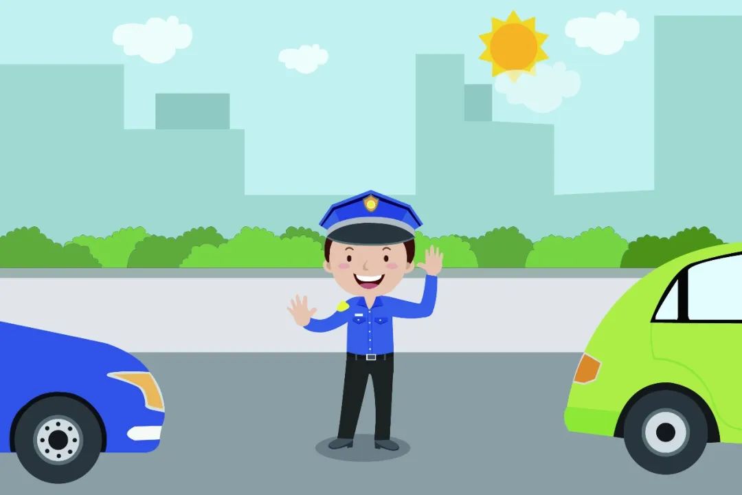 张家界交警一大队将恢复办理部分公安交通管理业务