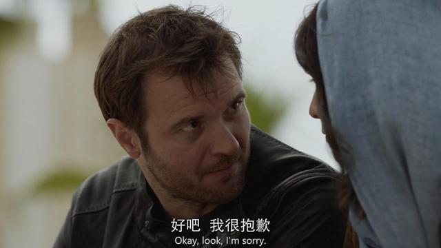 6,不愧是老牌美剧,一个字:值_卡莉