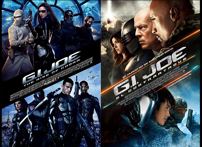 官宣进军2020档的新片必看推荐