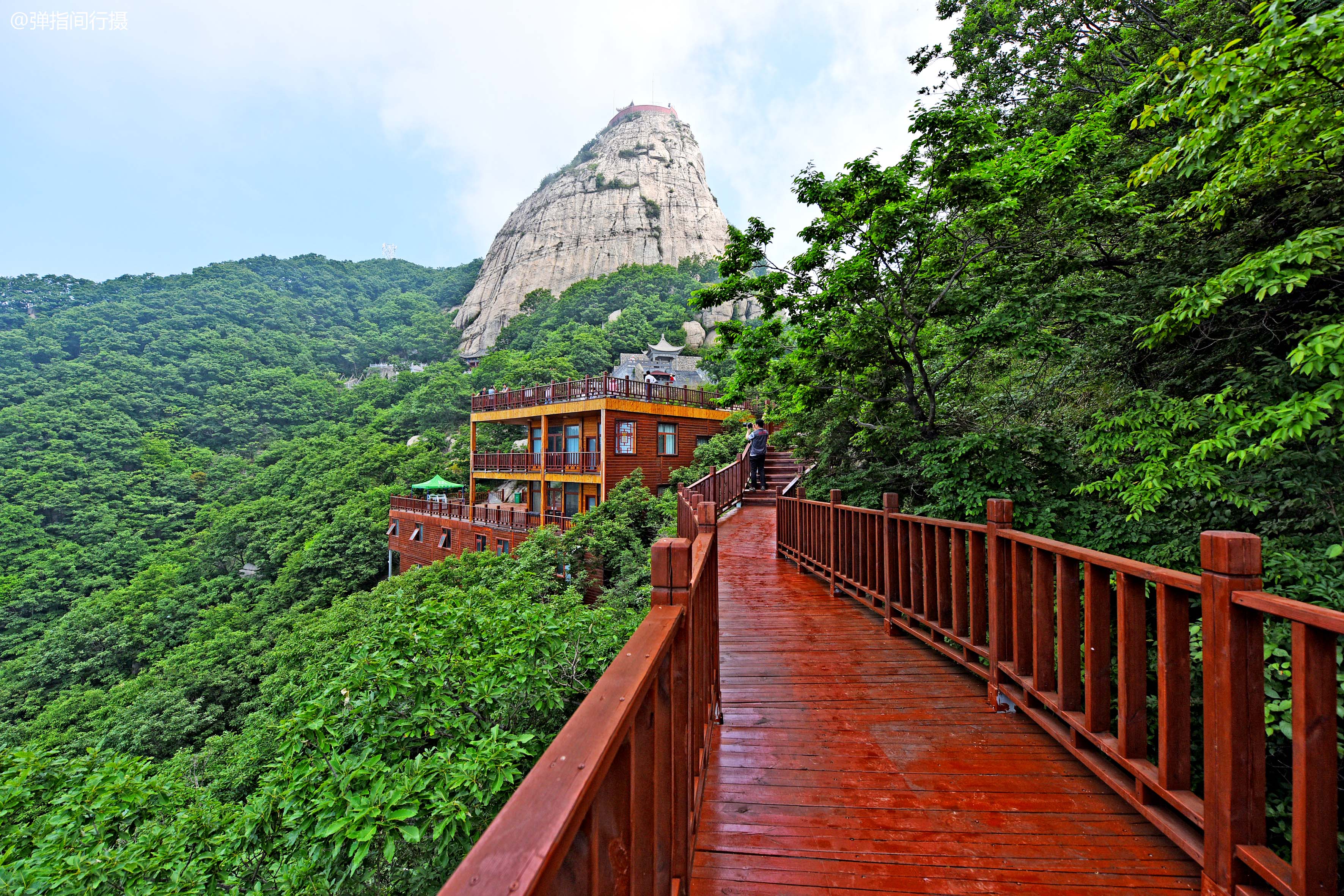 河南最低调的5处景点,奇山溶洞,幽谷名刹,比著名景区还美