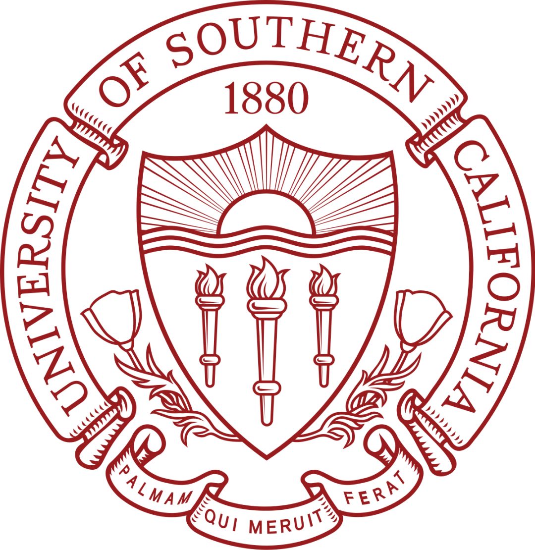 20192020录取快报四十七祝贺李同学获得南加利福尼亚大学usc夏校录取