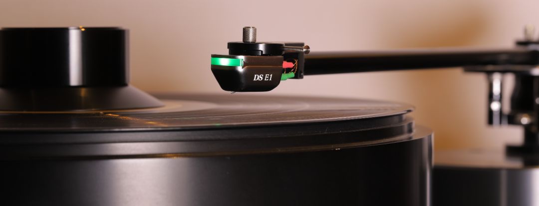 评测丨模拟入门烧友的福祉dsaudiodse1光学唱头