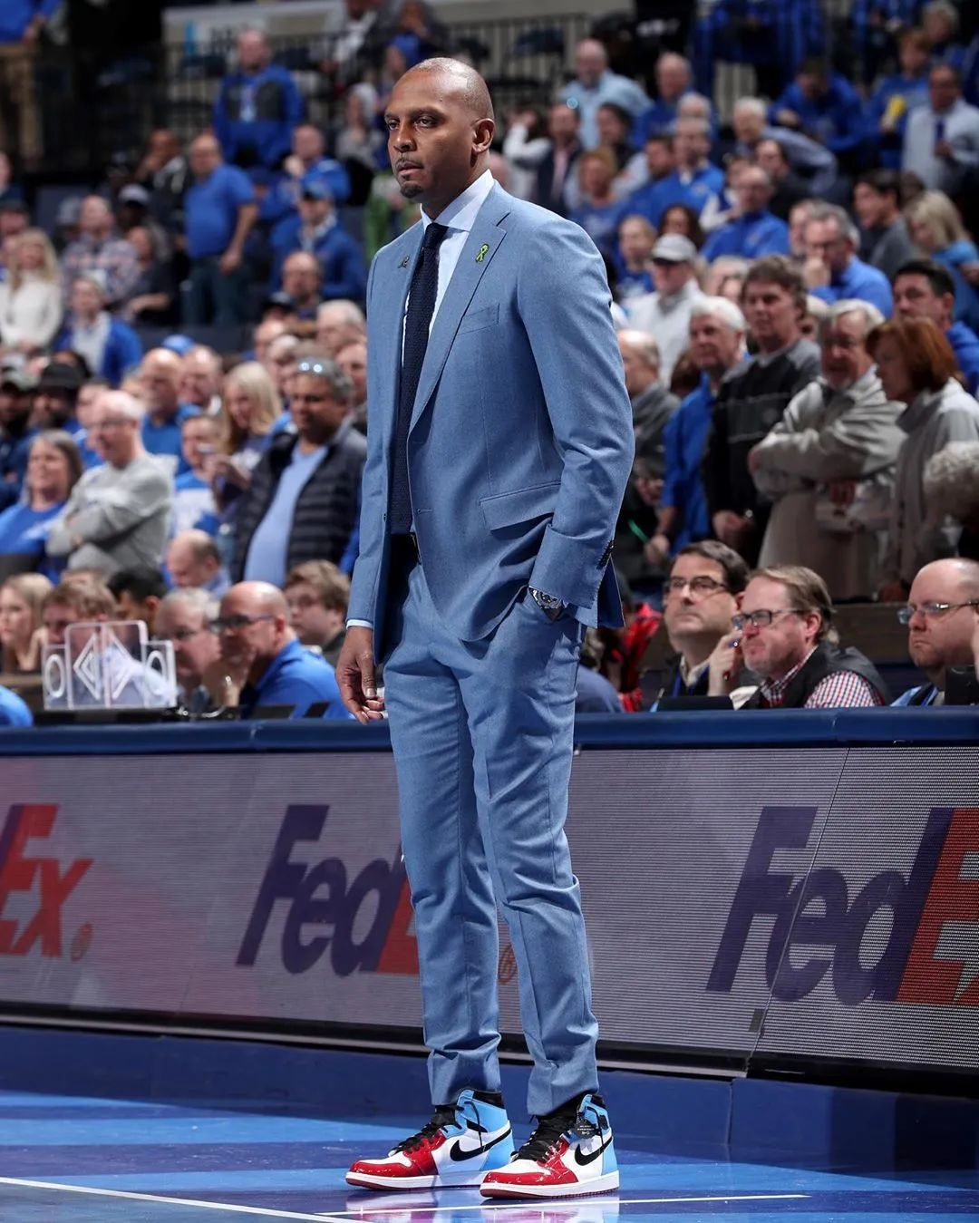 真正的扣将不挑舞台