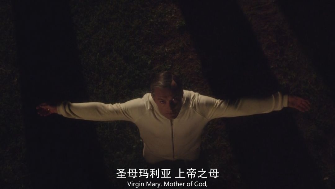 《新教宗》第二季:还是那个保罗·索罗蒂诺,关于信仰,人,和爱.