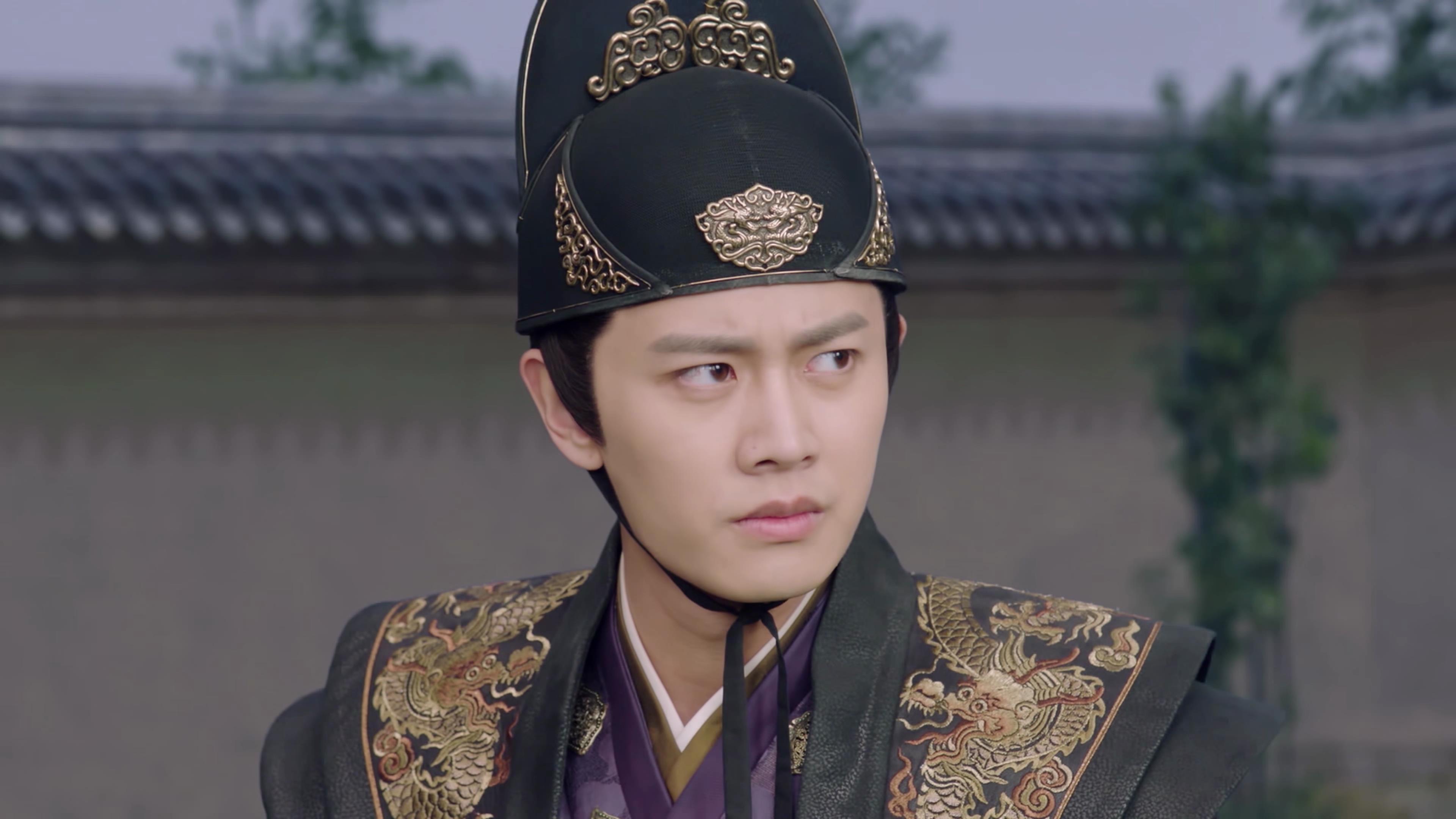 《锦衣之下》大结局太仓促,从细节来分析,陆绎在诏狱待了多久