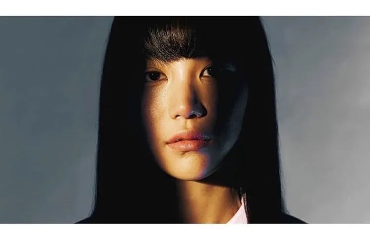 让人害怕的泰国版富江私底下却是个十足的阳光女孩