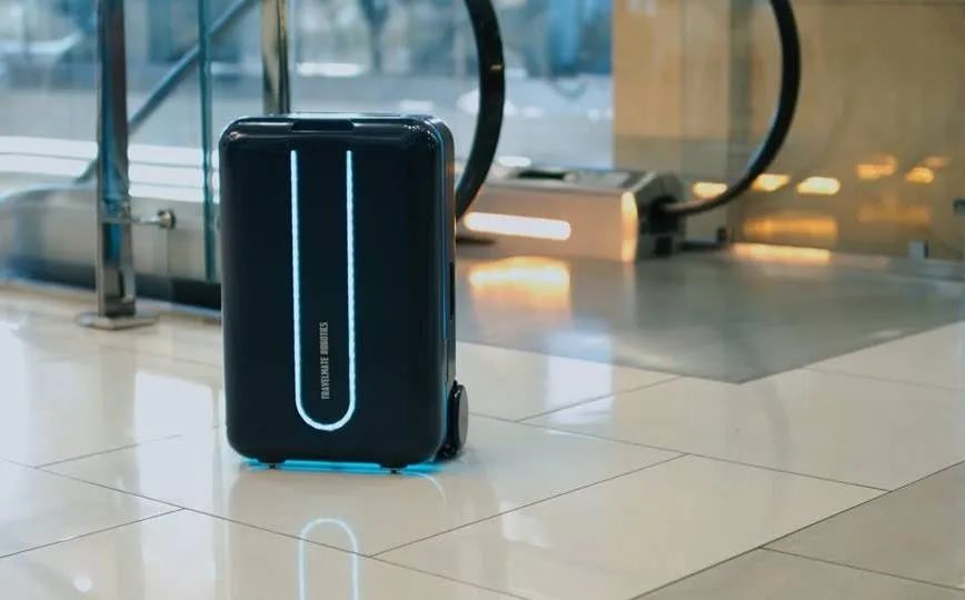 黑科技声控电梯诞生报楼层就能到达照片被人换脸x光就能识别