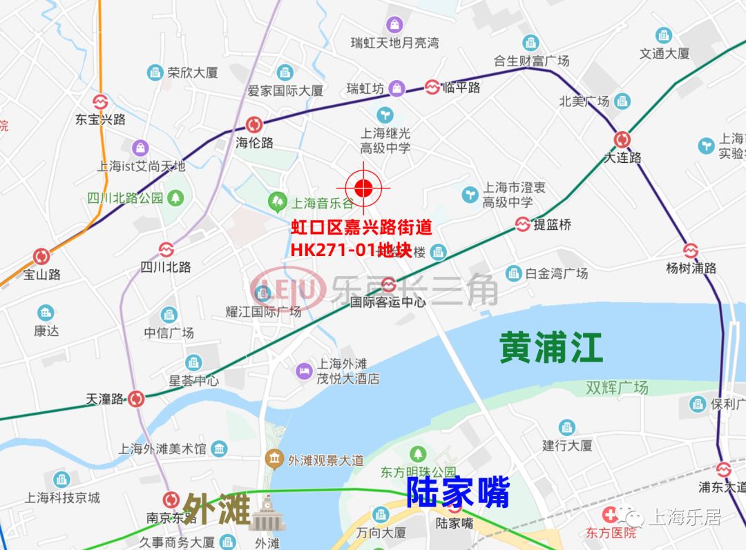 上海土拍新动向内环内一幅宅地不再要求15自持