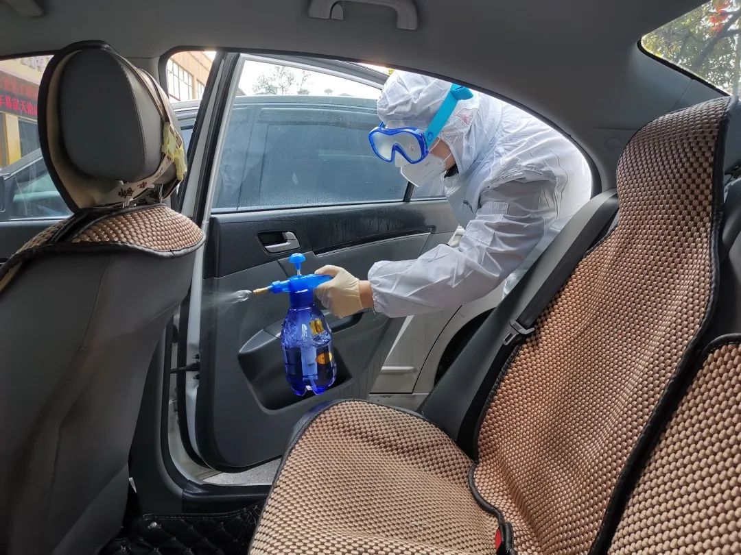 复工出行滴滴送你百元暖心包