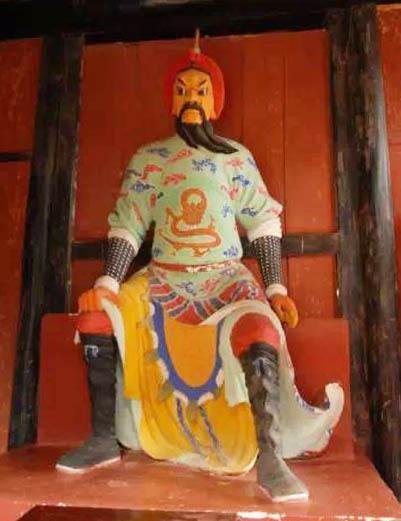 张献忠的数十亿宝藏究竟藏在哪走我们一起来在线云寻宝