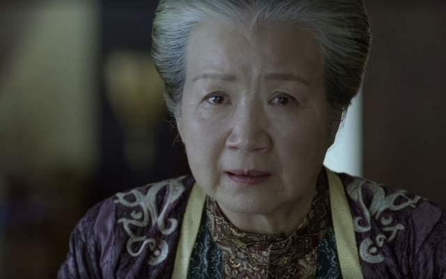 庆余年中范闲奶奶有何身份背景为何能罩得住范闲