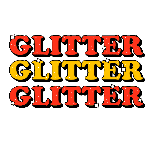 动态字体设计更具有趣味性