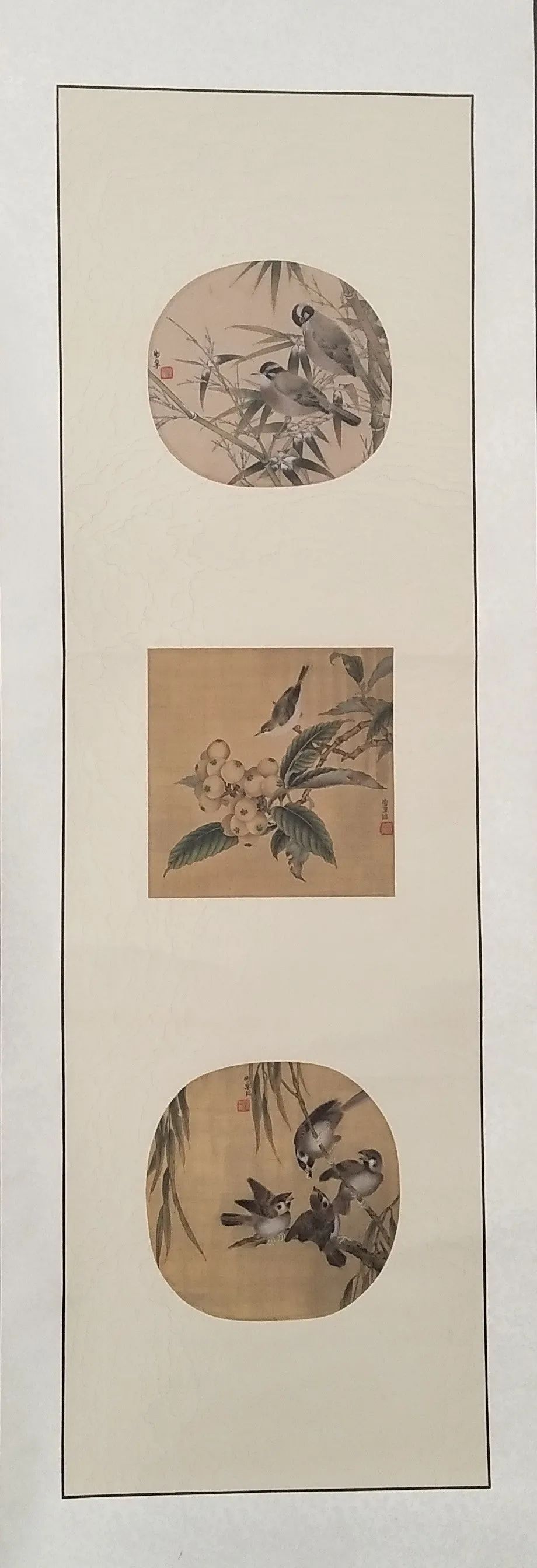 与灵魂对话权卫宁的绘画艺术