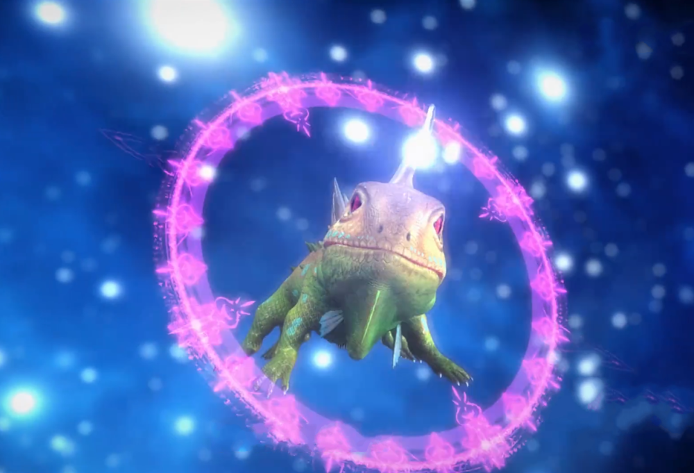 千仞雪第一魂环千年落地20级魂力吸收能力就是强