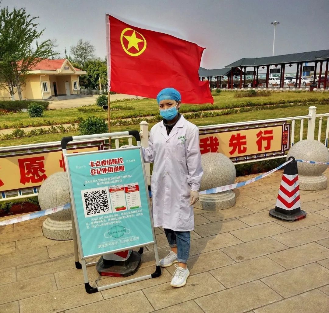 蒙自玛丽娜医院战役日常