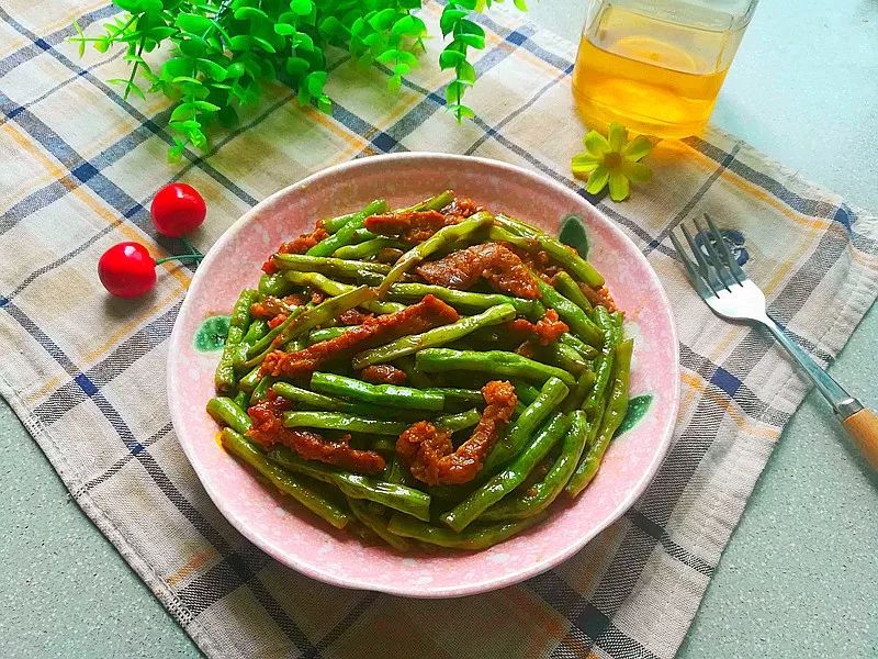 很下飯的五道家常菜開始擔心家裡的米飯不夠了