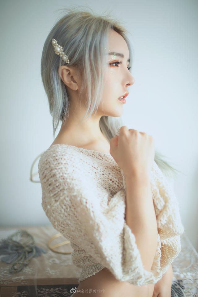 索尼影赛大爱月折耳鱼不呼吸