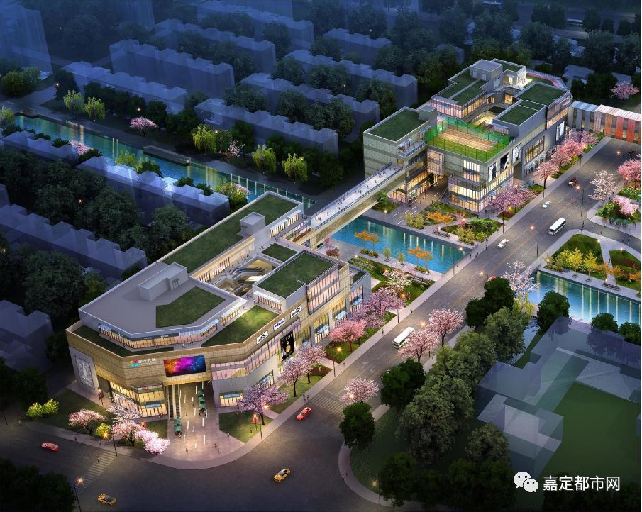2020重磅规划嘉定这个远郊大镇传出最新消息未来将成乐活新市镇