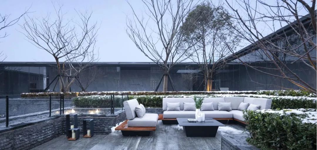 寻梦在森林更幽处漫溯南京锦麟融誉