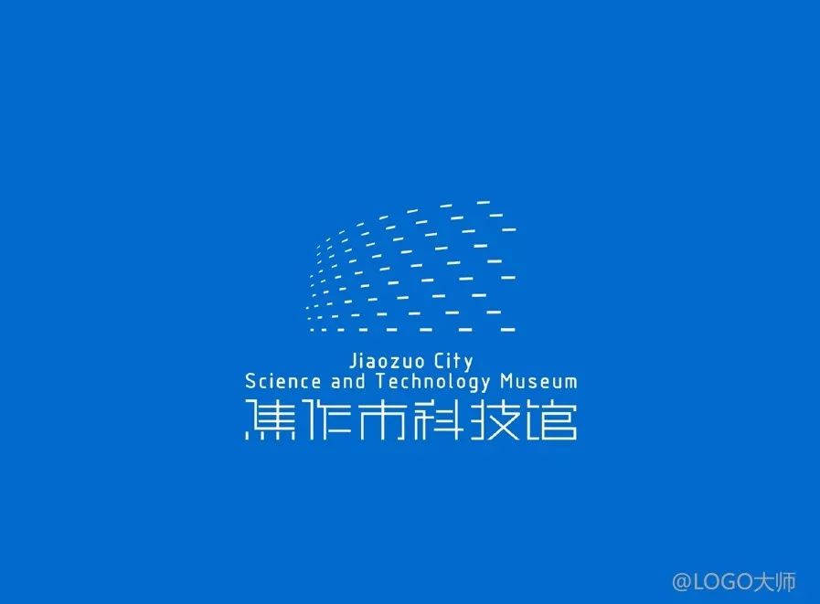 成都科技馆logo图片