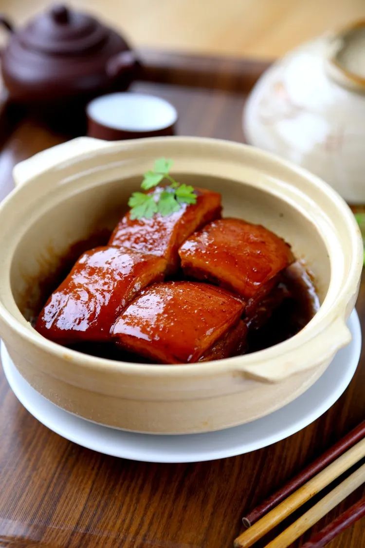 食谱东坡肉