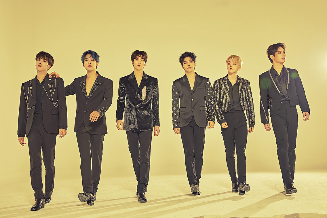 spectrum新主打歌showtime的火热大变身