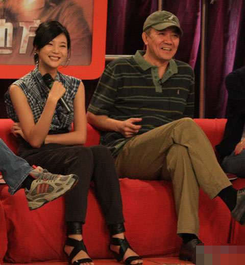 李幼斌剧中的女儿,27岁患癌不化疗,去世留下3岁的儿子_宋汶霏