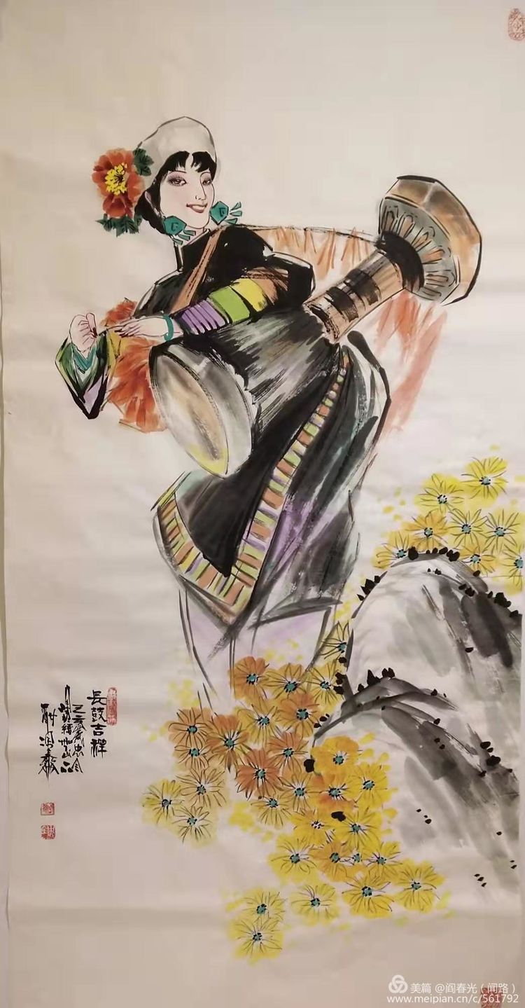 书,画作品一组袁贵清(铁道兵工程学院):书法作品一组李育林(铁三师)