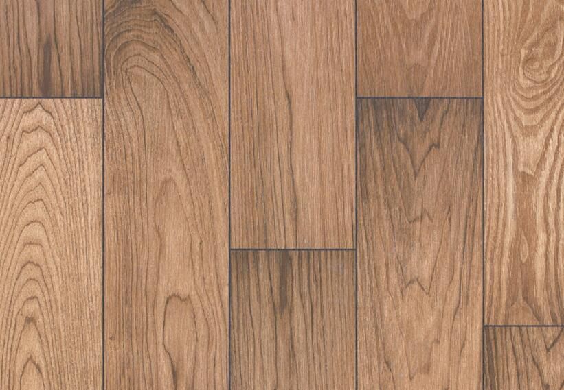 客厅装修还在用木地板和大白砖别傻了聪明人都这么选