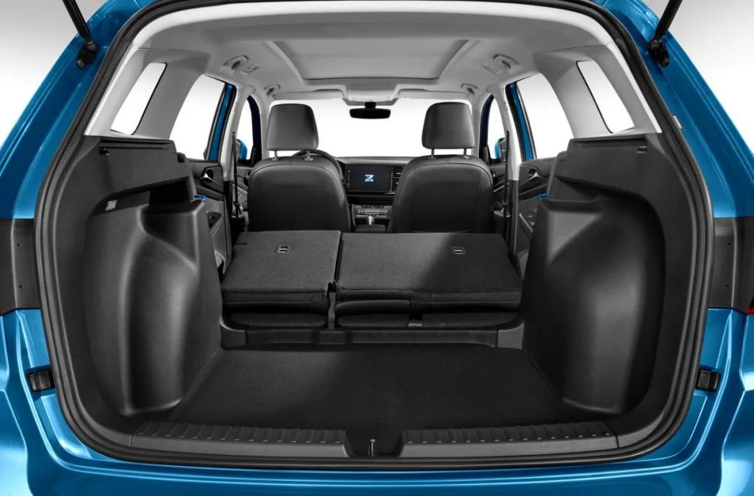 捷达vs7尝鲜价1068万大众血统平民价空间大动力强配置高