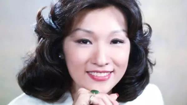 原创宗毓华美国知名记者曾最敬佩一个人也是她心里的一位英雄