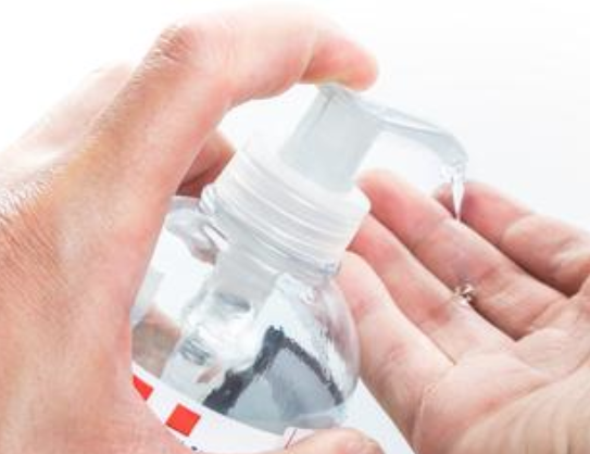 宅在家也要"勤洗手"吗?医生提醒:8个时刻必须要洗_消毒