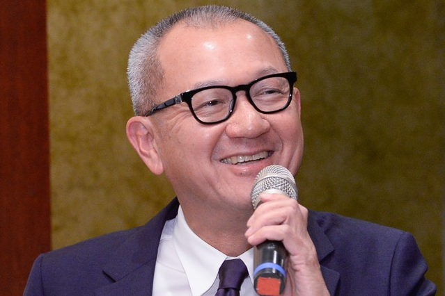 国巨董事长陈泰铭:订单出货比超过2,被动元件会再涨价