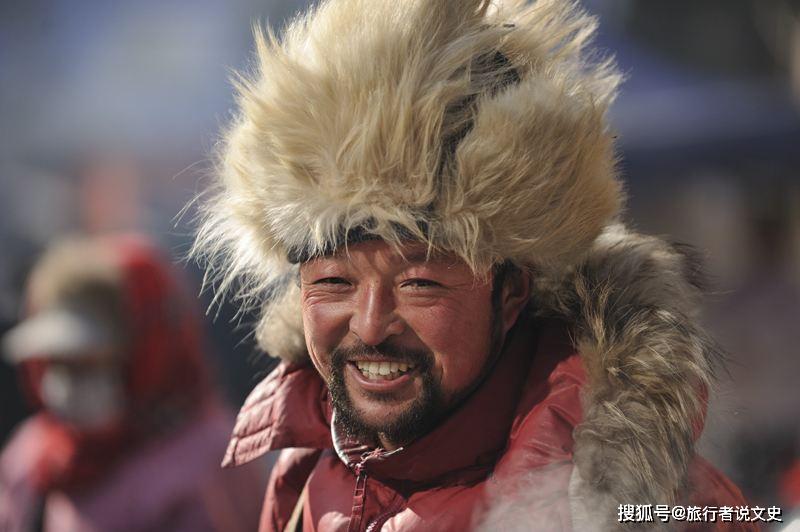 为什么东北人不愿意做生意