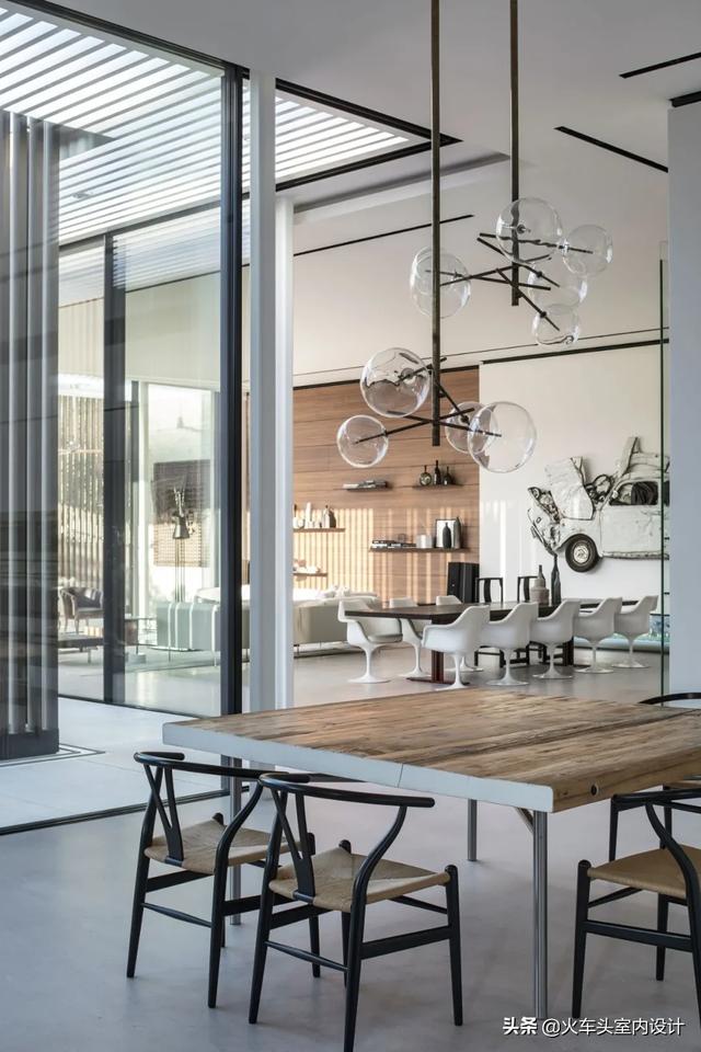 人文主义设计美学作品