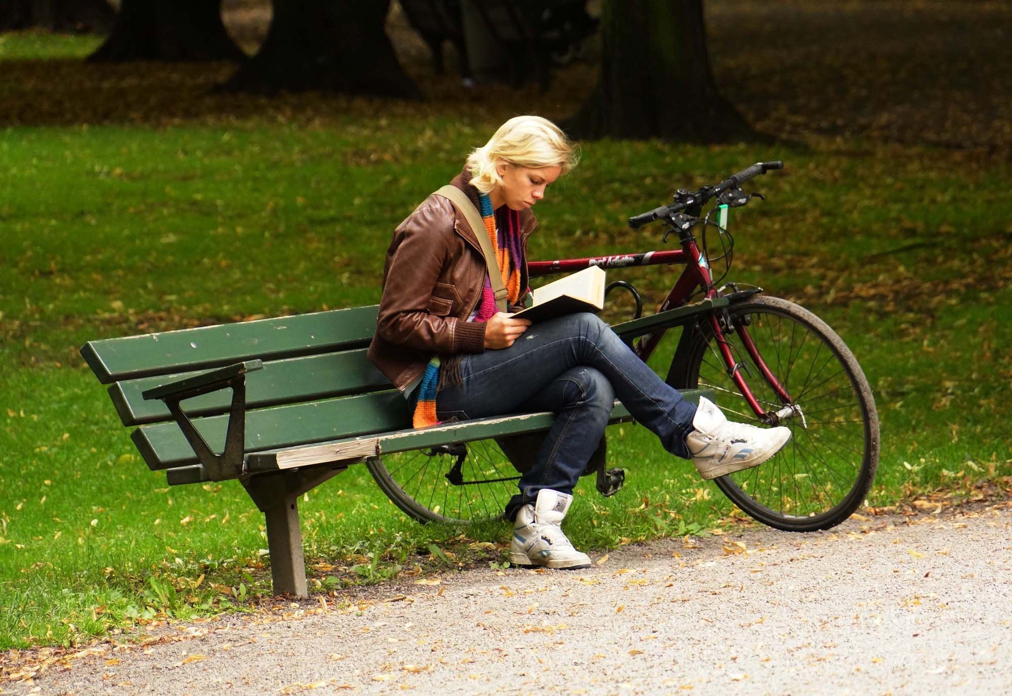 北欧人长寿的秘密