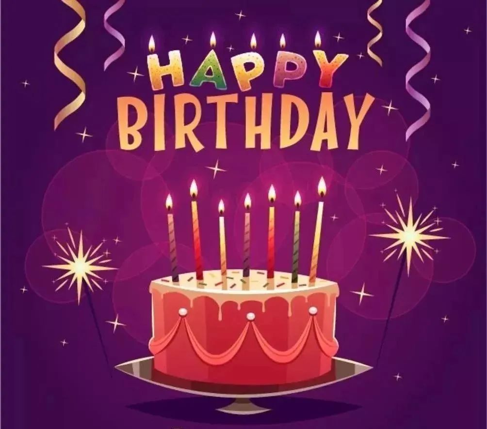 祝福恭祝浙江省辽宁商会二月份生日会员生日快乐