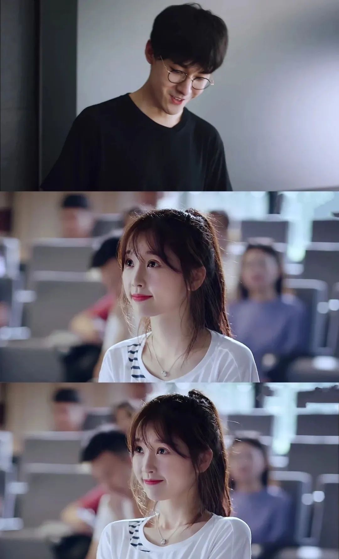 这么有钱的虞书欣,为什么还要参加《青春有你2》?