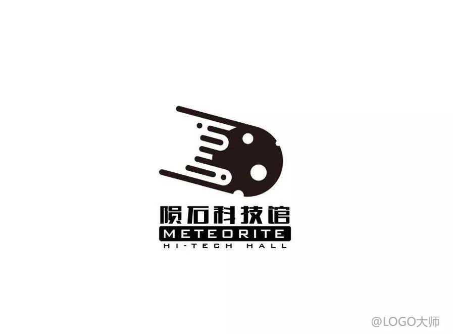 国外科技馆logo图片