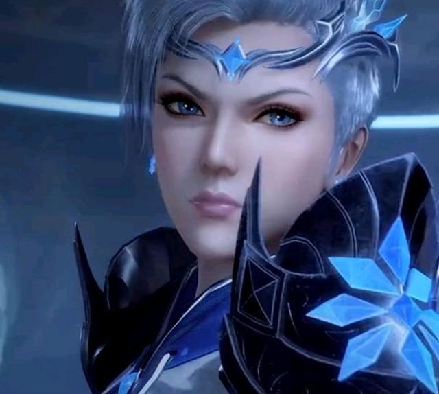 原创斗罗大陆有"三舞",真人版火舞可爱,谁能够演好雪舞?