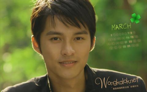 长相帅气却多年扮演配角,盘点那些被tvb辜负的实力派艺人